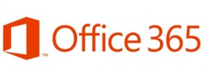 Office 365 logo